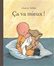 Ça va mieux !