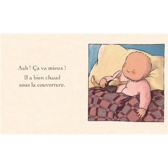 Ça va mieux !