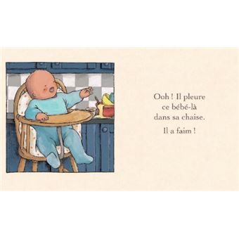 Ça va mieux !