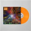 Give Me The Future Edition Limitée Exclusivité Fnac Vinyle Orange Transparent