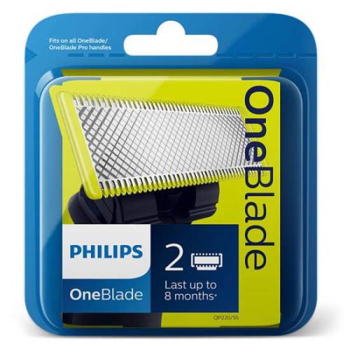 Philips Oneblade Replacement Blade 2X Qp22055