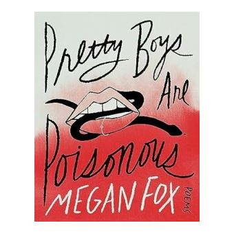 PRETTY BOYS ARE POISONOUS