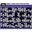 VARIOUS - Here There & Everywhere: Black America Sings John