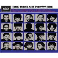 Here, There And Everywhere : Black America Sings John Lennon, Paul McCartney And George Harrison
