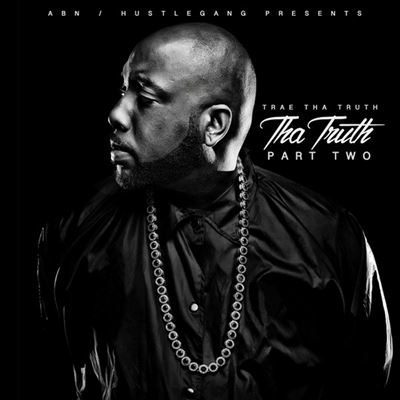 The truth Part two Digipack