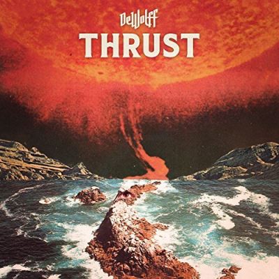 THRUST/LP