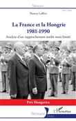 La France et la Hongrie
