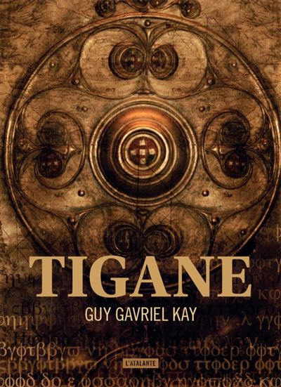 Tigane ned