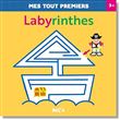 Labyrinthes 3+