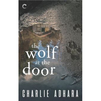 The Wolf at the Door - 1
