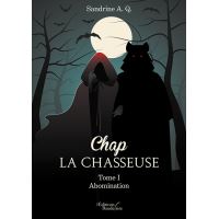 Chap la chasseuse