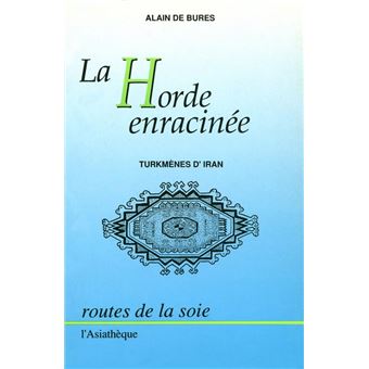 La Horde enracinée - 1