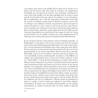 Se connecter à soi pour mieux performer