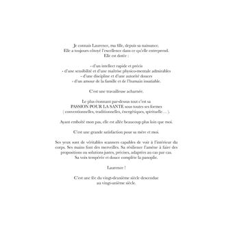 Se connecter à soi pour mieux performer