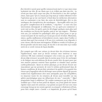 Se connecter à soi pour mieux performer