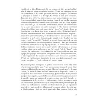 Se connecter à soi pour mieux performer