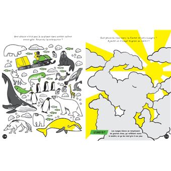 Objectif : Planète Terre