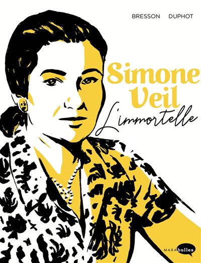 L'immortelle