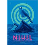 Nihil le tourbillon du temps