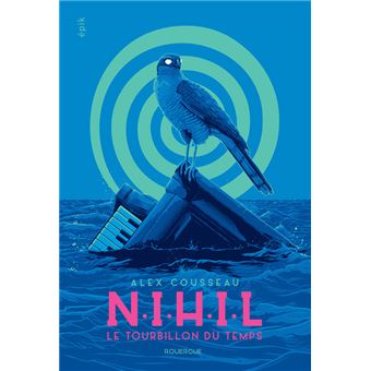 Nihil le tourbillon du temps