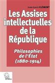Les Assises intellectuelles de la république