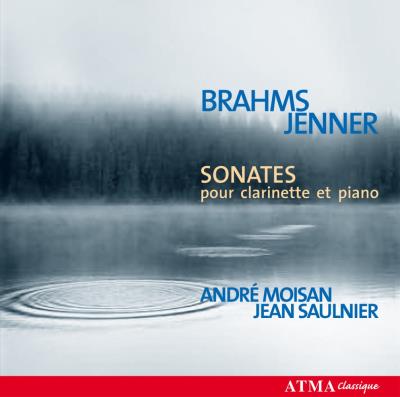 Sonates pour Clarinette et piano