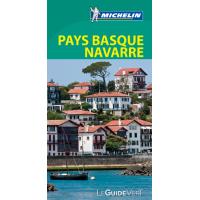 Guide Vert Pays Basque Edition 2018 Broche Collectif Achat Livre Fnac