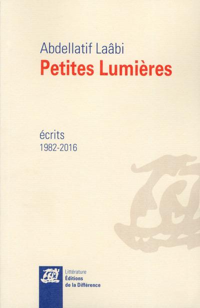 Petites lumières