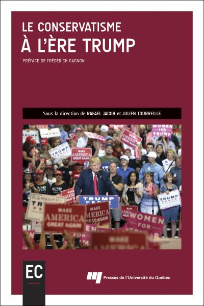 Conservatisme à l'ère Trump