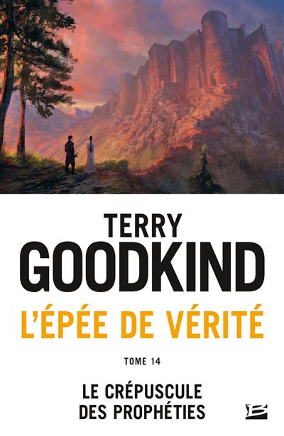 Le crepuscule des propheties