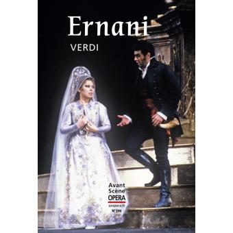Aso n.296 - ernani