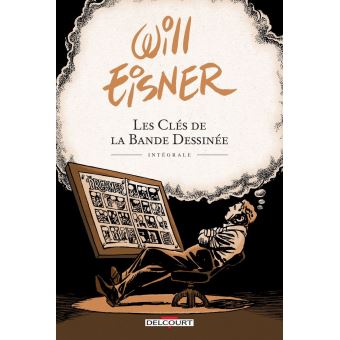 Les Clés de la bande dessinée - Intégrale