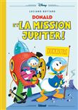Donald et la Mission Jupiter !