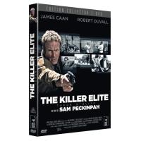 The Killer Elite - Edition Collector 2 DVD