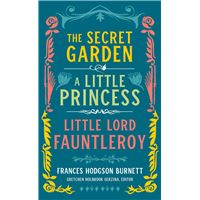 Le jardin secret - Poche - Frances Hodgson Burnett - Achat Livre | fnac