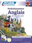 Superpack téléchargement Perfectionnement Anglais, B2-C1