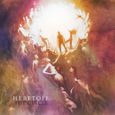The Circle Digipack Edition limitée
