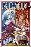 Fairy Tail - 100 Years Quest