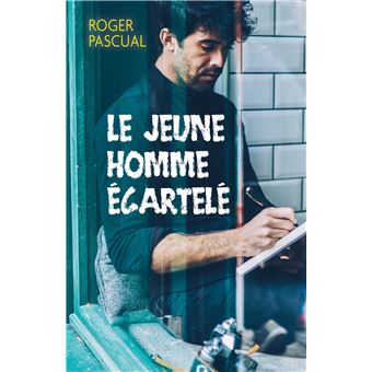 Le Jeune Homme écartelé