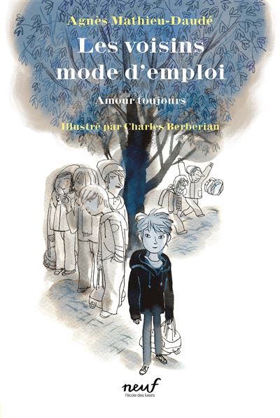 Voisins mode d'emploi - amour toujours (Les)