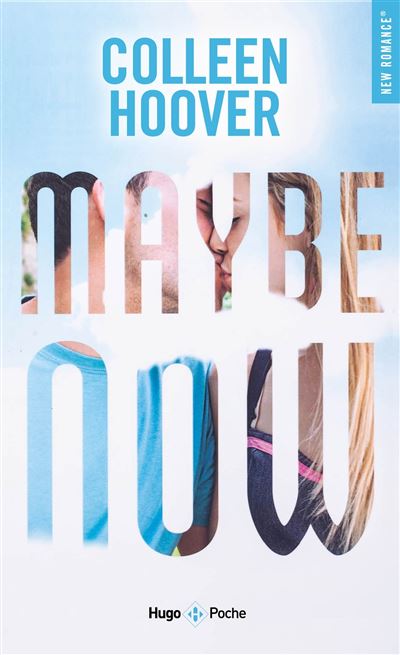 Maybe - Maybe now - poche NE - Colleen Hoover - Poche - Achat Livre | fnac