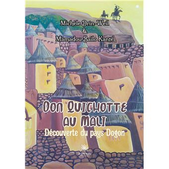 Don Quichotte au Mali