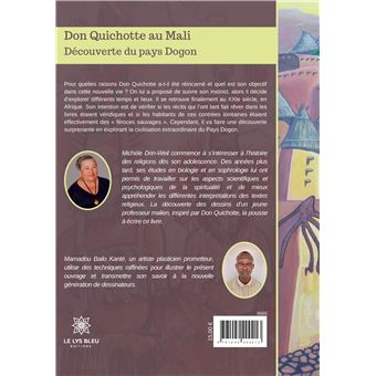 Don Quichotte au Mali