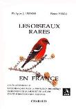 Oiseaux rares en france