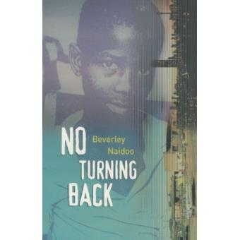 No turning back - Poche - Beverley Naidoo - Achat Livre ou ebook | fnac