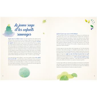 Le Shinrin-yoku en famille