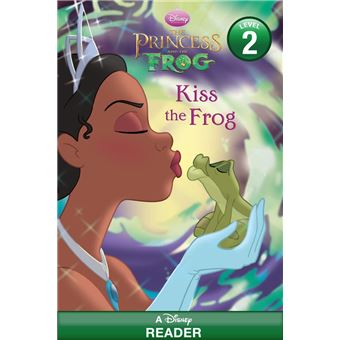 The Princess and the Frog: Tiana's Dream eBook by Disney Books - EPUB Book