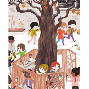 Casterminouche - Le secret d'Otto