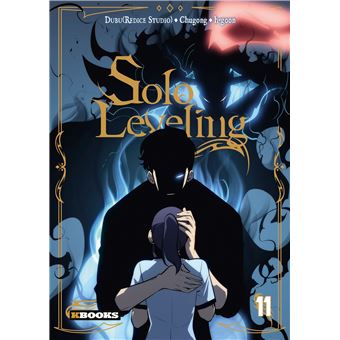 Solo Leveling T12 - Chugong, H-Goon 📚🌐 achat livre