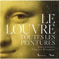 Les peintures du Louvre - relié - Lawrence Gowing - Achat